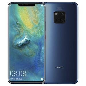 Huawei Mate 20 Pro (foto 32 de 65)