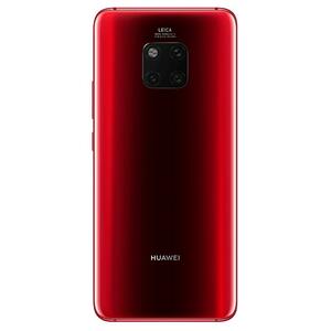 Huawei Mate 20 Pro (foto 8 de 65)