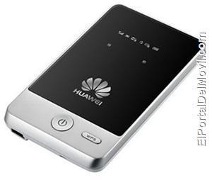 Huawei E583C