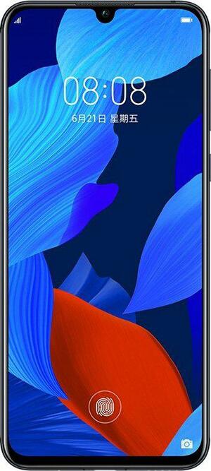 Huawei nova 5 Pro (foto 20 de 33)