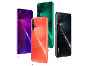 Huawei nova 5 Pro (foto 26 de 33)