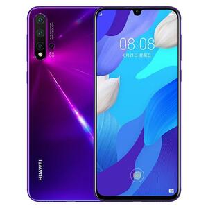 Huawei nova 5 Pro (foto 4 de 33)