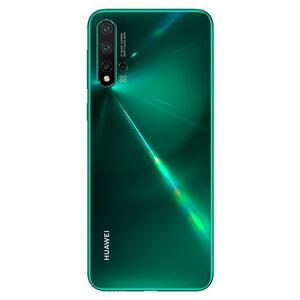 Huawei nova 5 Pro (foto 7 de 33)