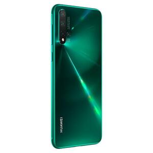 Huawei nova 5 Pro (foto 9 de 33)