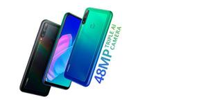 Huawei P40 lite E (foto 3 de 8)