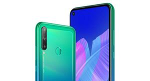 Huawei P40 lite E (foto 8 de 8)