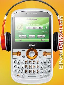 Huawei G6620