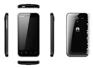 Huawei vision