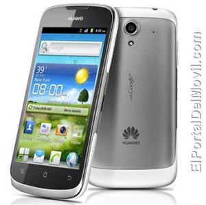 Huawei Ascend G300