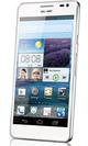 Huawei Ascend D2 (foto 1 de 2)