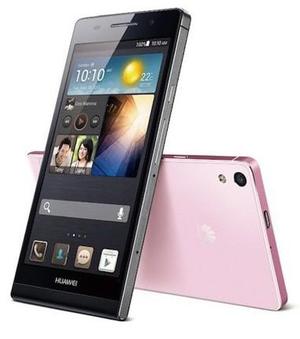 Huawei Ascend P6 (foto 1 de 3)