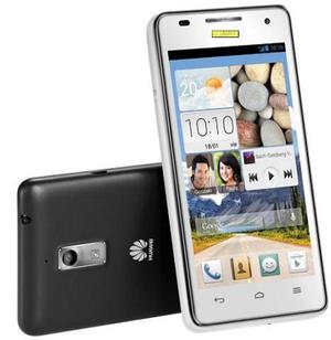 Huawei Ascend G526 (foto 1 de 1)