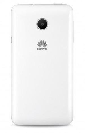 Huawei Ascend Y330 (foto 2 de 3)