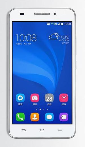 Huawei Honor 4 Play (foto 1 de 7)