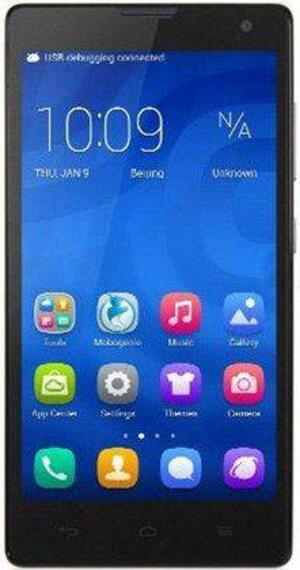 Huawei Honor 3C 4G (foto 1 de 8)