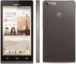 Huawei Ascend G6 4G (foto 1 de 4)