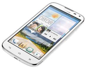 Huawei G610s (foto 2 de 3)