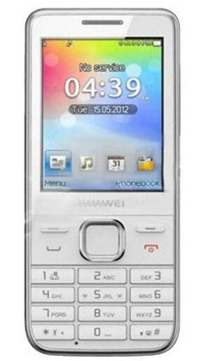 Huawei G5520