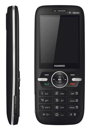 Huawei G5500 (foto 1 de 5)
