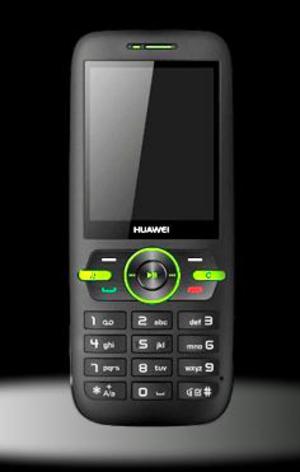 Huawei G5500 (foto 3 de 5)