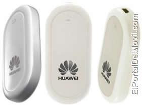 Modem Huawei E220