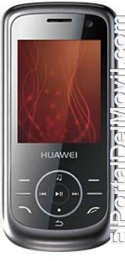 Huawei U3300