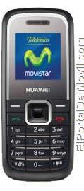 Huawei G2200