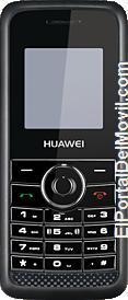 Huawei T210 (foto 1 de 1)