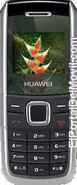 Huawei T520