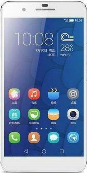 Huawei Honor 6 Plus (foto 1 de 7)