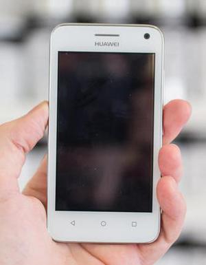 Huawei Y360 (foto 3 de 8)