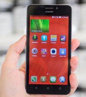 Huawei Y360 (foto 6 de 8)