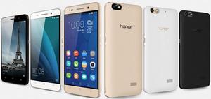 Huawei Honor 4C (foto 7 de 11)