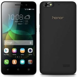 Huawei Honor 4C (foto 8 de 11)