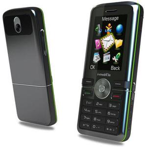 i-mobile 520 (foto 1 de 5)