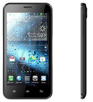 Icemobile Prime 5.0 Plus (foto 1 de 4)