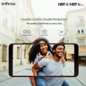 Infinix Hot 6 Pro (foto 11 de 11)