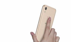 Infinix Hot 5 (foto 10 de 11)
