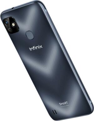 Infinix Smart HD 2021 (foto 13 de 21)