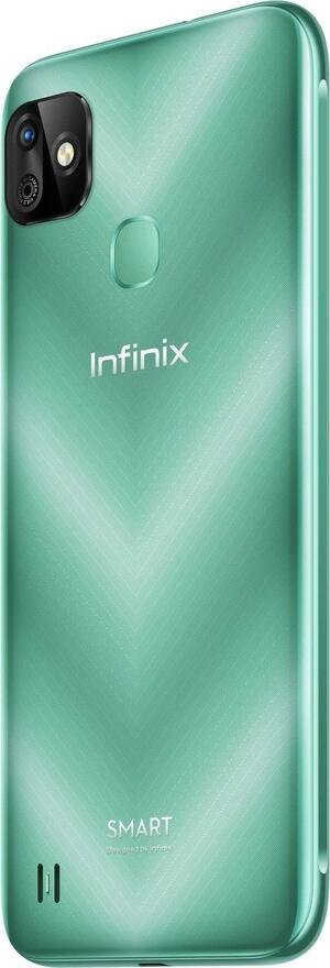 Infinix Smart HD 2021 (foto 20 de 21)