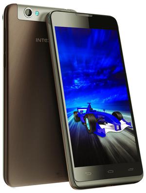 Intex Aqua Xtreme (foto 1 de 4)