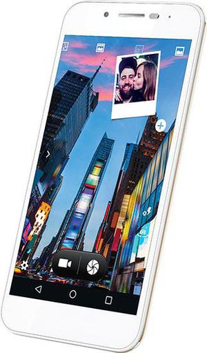 Intex Aqua 4G+