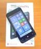 Karbonn Titanium Wind W4 (foto 3 de 9)