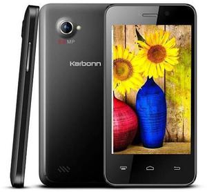 Karbonn Titanium S99 (foto 1 de 4)