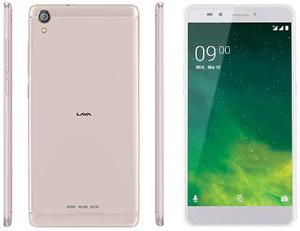 Lava Z10 (foto 1 de 3)