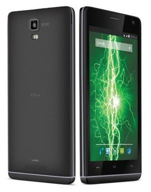 Lava Iris Fuel 50 (foto 1 de 8)