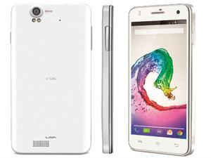 Lava Iris X5 (foto 1 de 8)