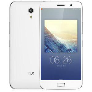 Lenovo Zuk Z1 (foto 1 de 7)