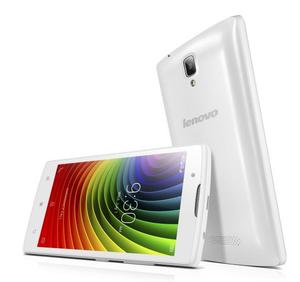 Lenovo A2010 (foto 1 de 4)