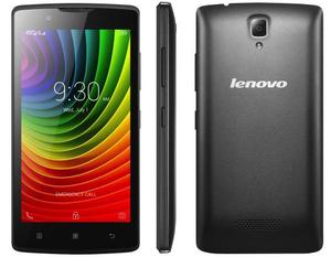 Lenovo A2010 (foto 3 de 4)